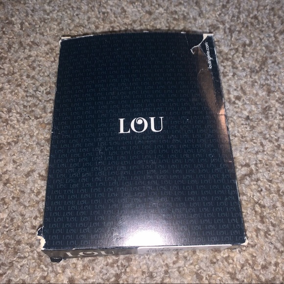 Lou Scarf Underwired Bra Oxygene - Picture 7 of 11